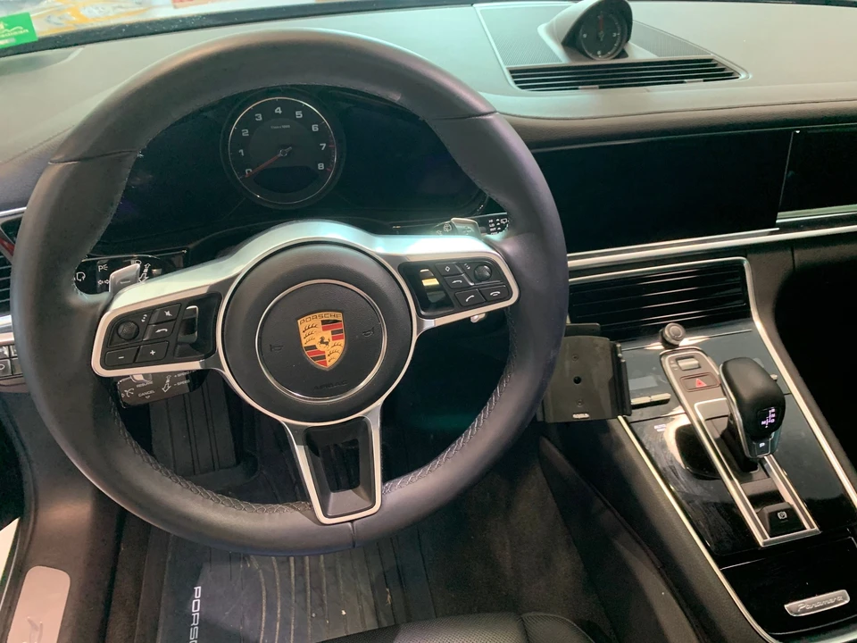 2018 Porsche 971 Panamera Sport Turismo - Image 7 of 13