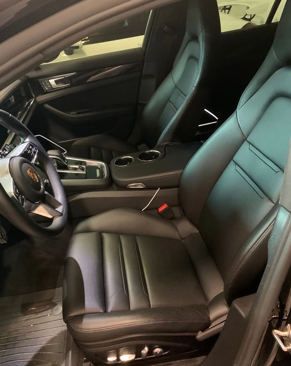 2018 Porsche 971 Panamera Sport Turismo - Image 10 of 13