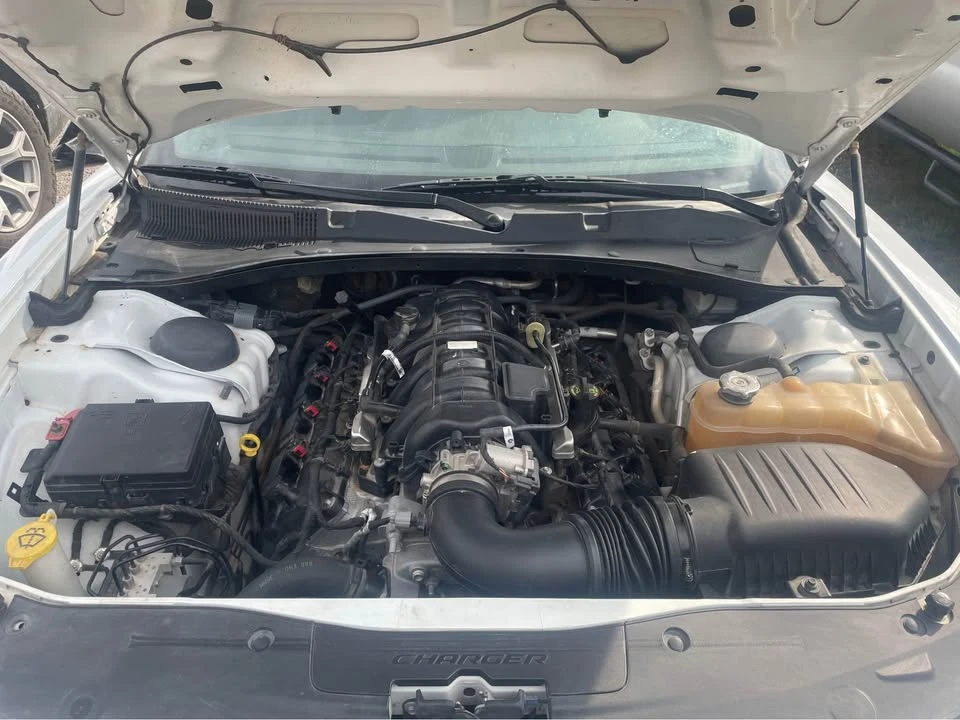 2018 Dodge Charger 7th Gen - Image 2 of 2