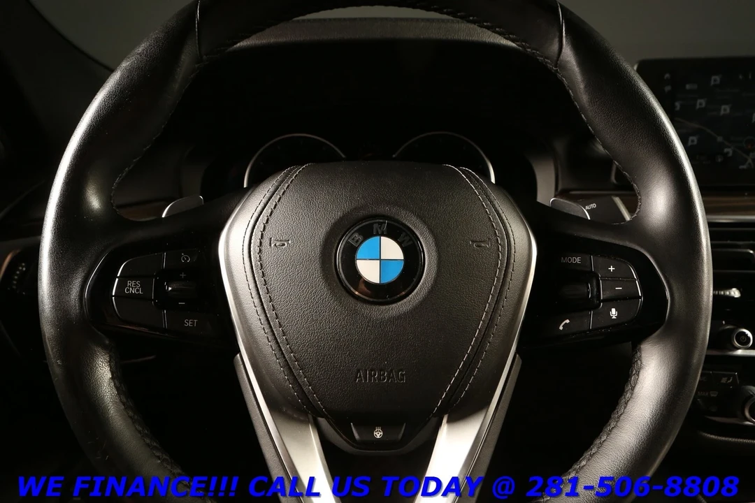 2018 BMW G32 6 Series - Image 14 of 21