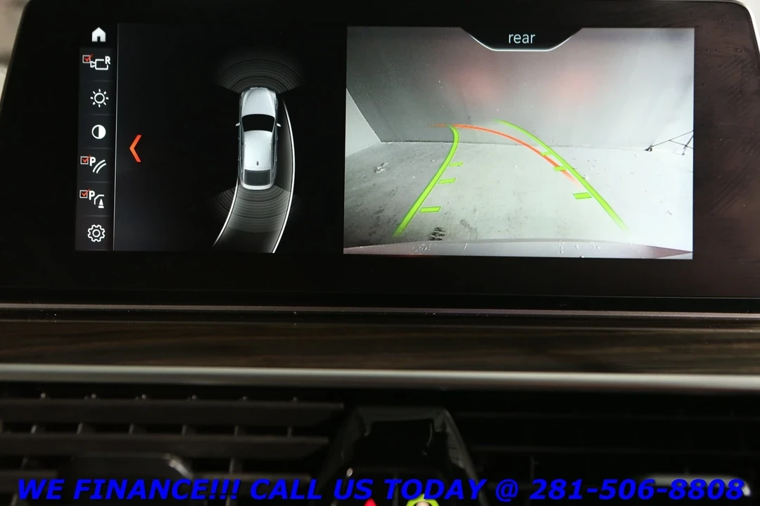 2018 BMW G32 6 Series - Image 18 of 21