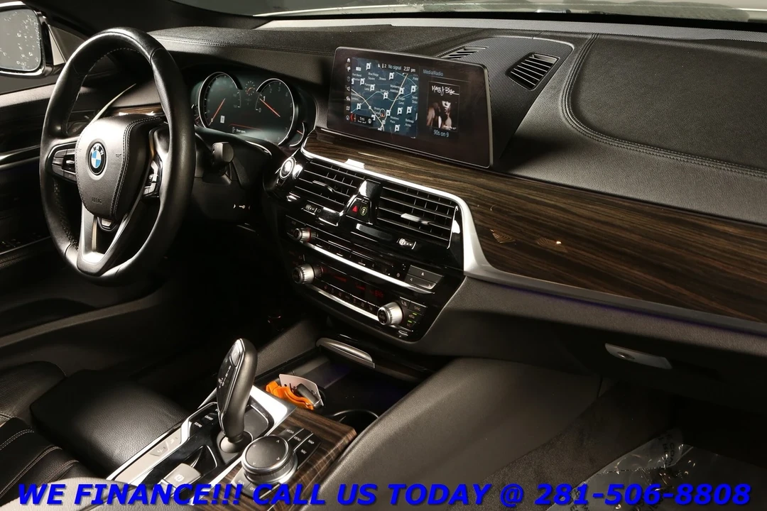 2018 BMW G32 6 Series - Image 19 of 21