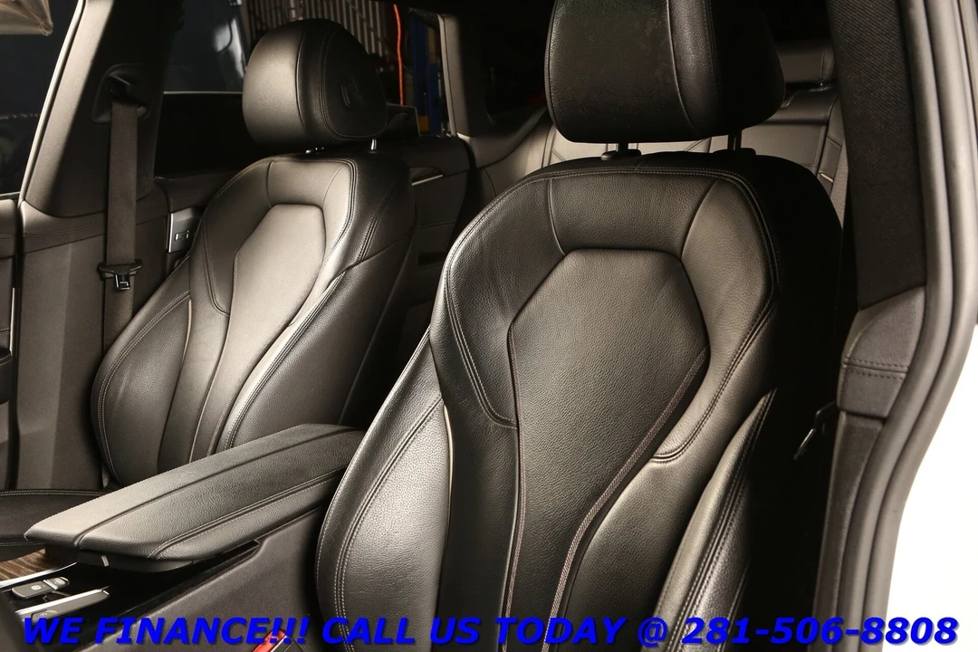 2018 BMW G32 6 Series - Image 12 of 21