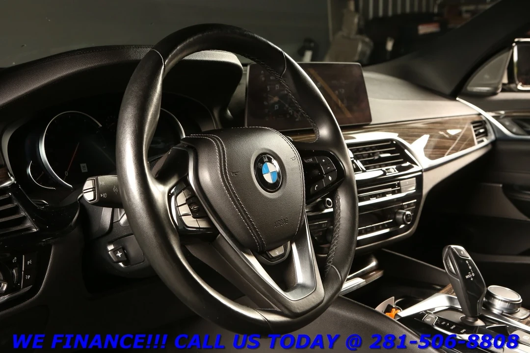 2018 BMW G32 6 Series - Image 10 of 21