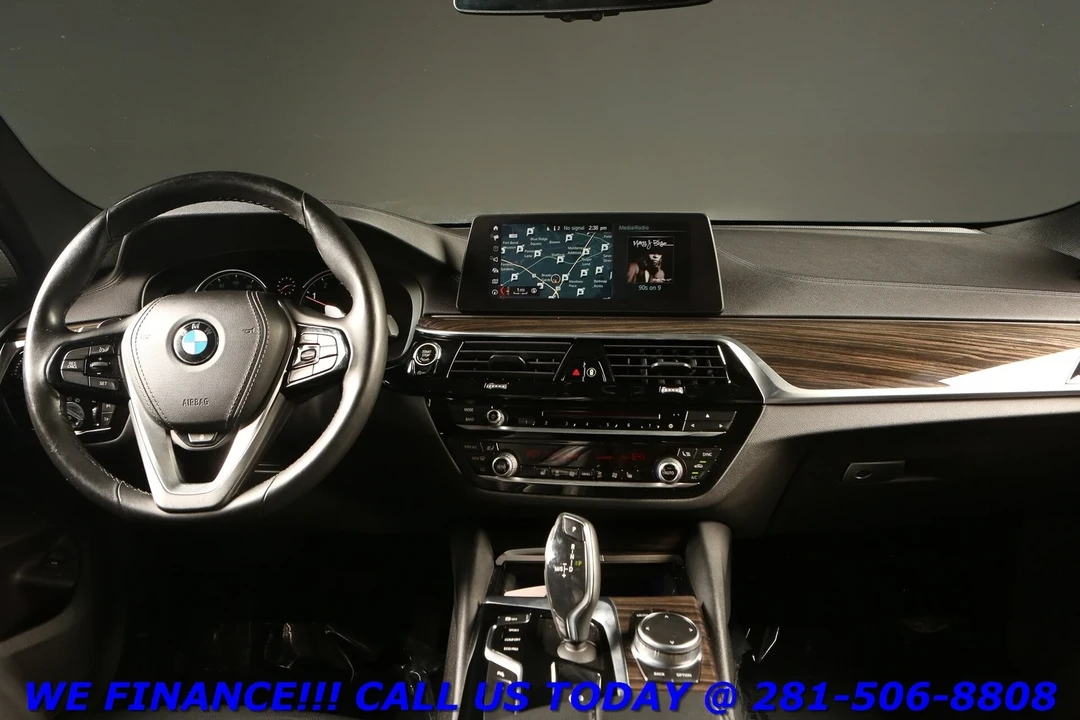 2018 BMW G32 6 Series - Image 3 of 21