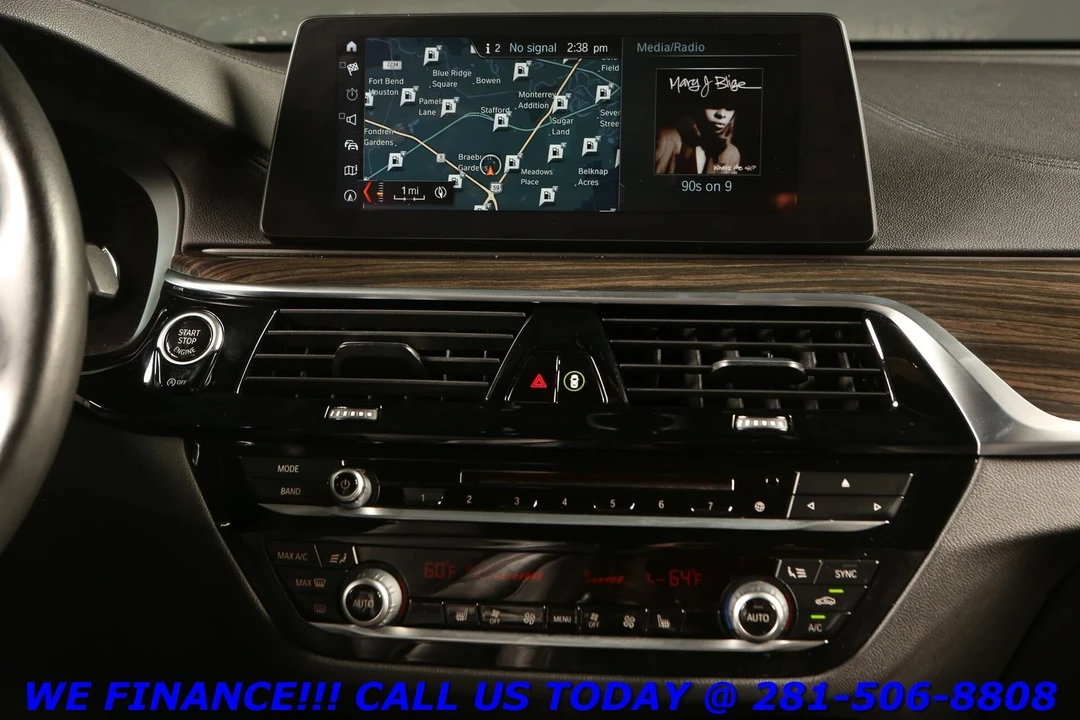 2018 BMW G32 6 Series - Image 16 of 21