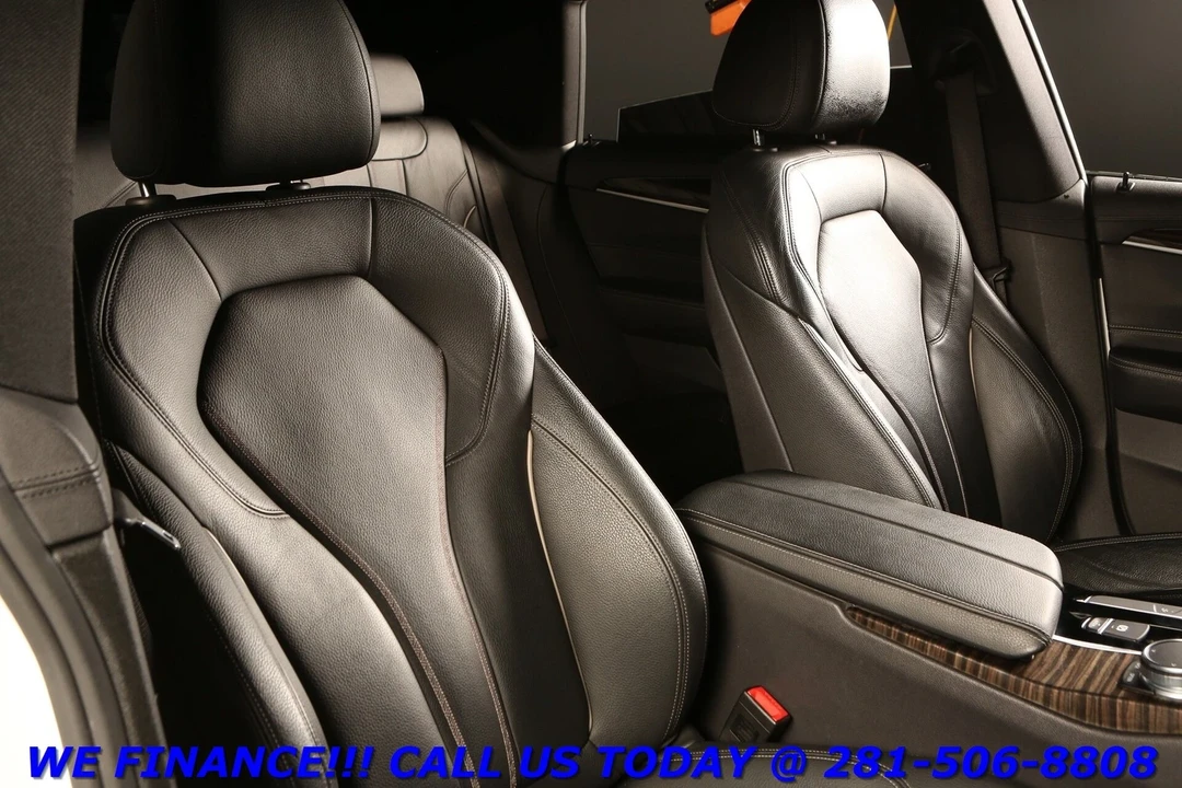 2018 BMW G32 6 Series - Image 20 of 21