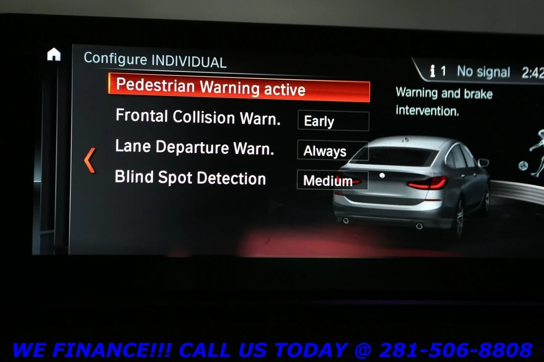 2018 BMW G32 6 Series - Image 17 of 21