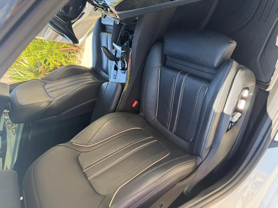 2018 BMW G32 6 Series - Image 4 of 9