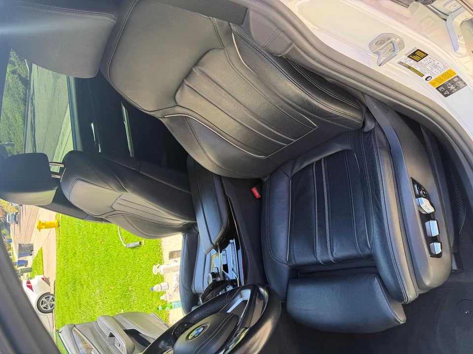 2018 BMW G32 6 Series - Image 5 of 9