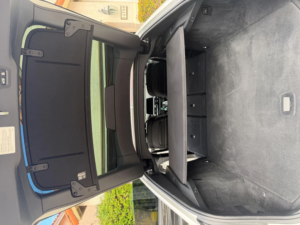 2018 BMW G32 6 Series - Image 2 of 9