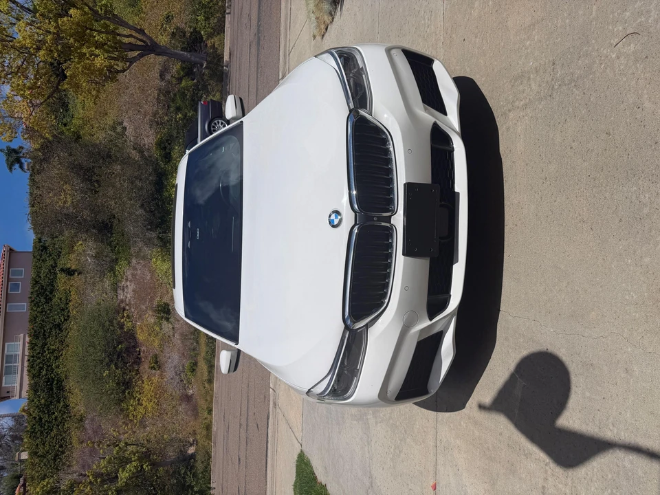2018 BMW G32 6 Series - Image 7 of 9