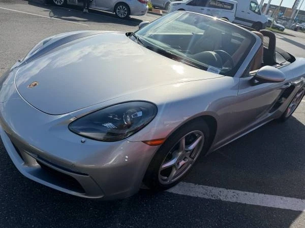 2018 Porsche 718 Boxster - Image 4 of 13