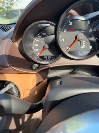 2018 Porsche 718 Boxster - Image 9 of 13