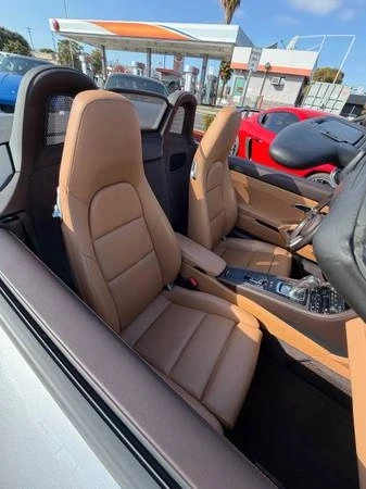 2018 Porsche 718 Boxster - Image 12 of 13