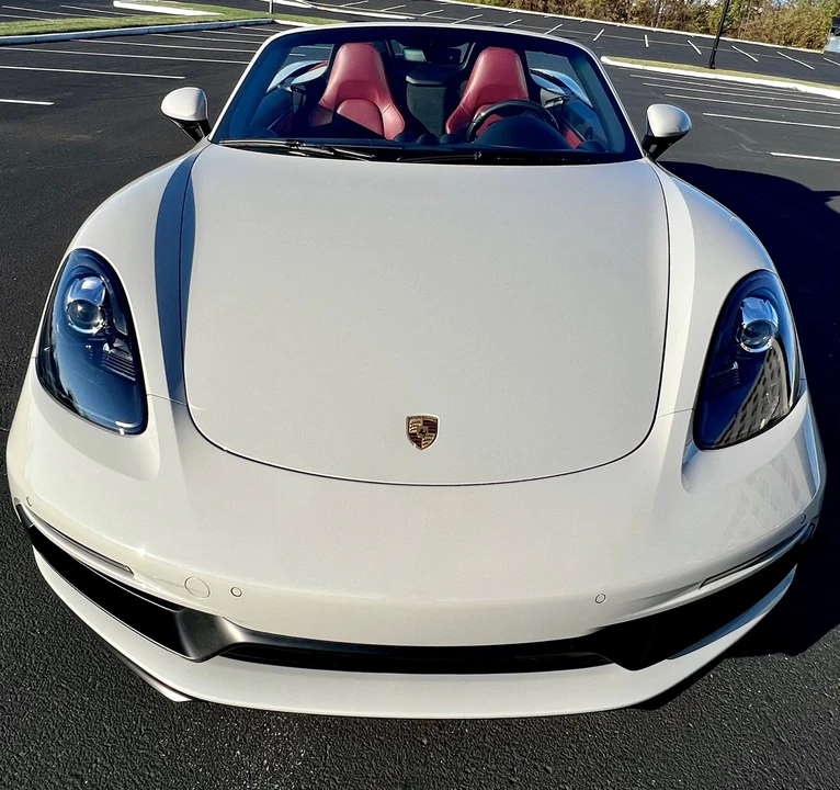 2018 Porsche 718 Boxster GTS - Image 13 of 26
