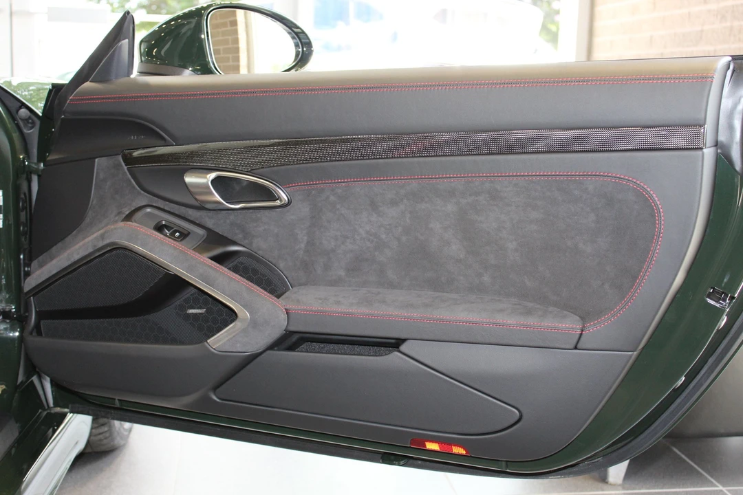 2018 Porsche 718 Boxster - Image 18 of 25