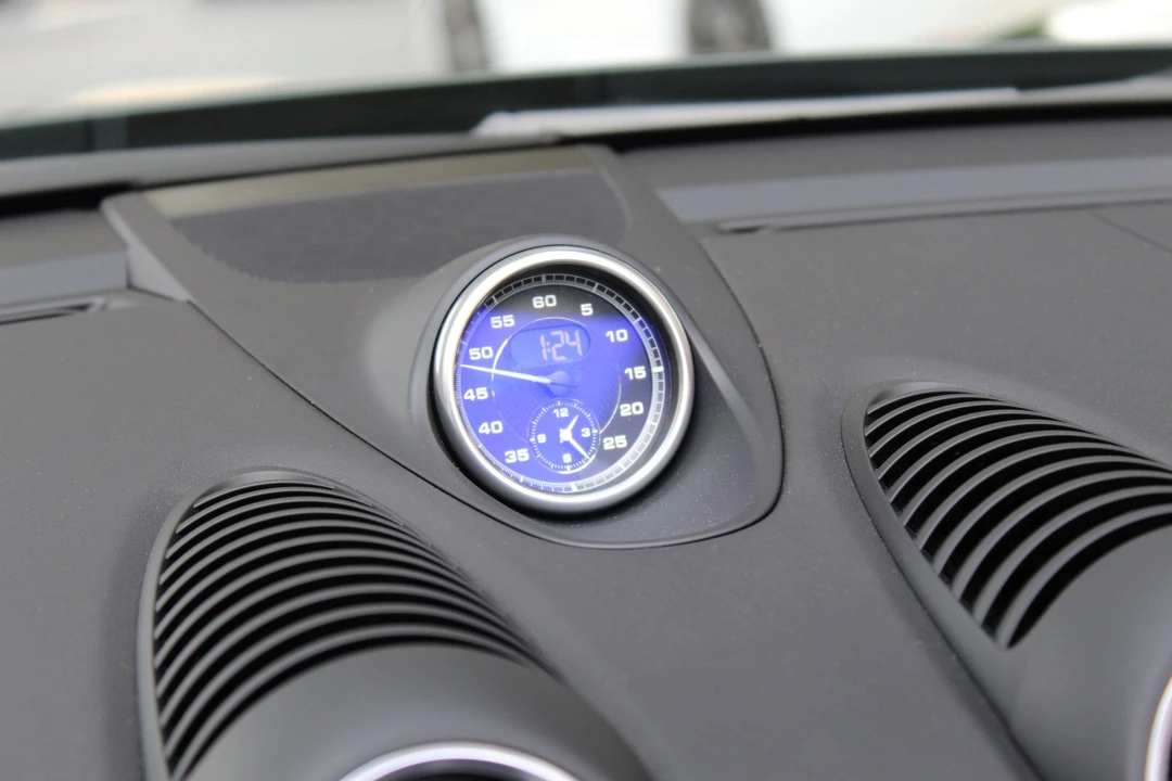 2018 Porsche 718 Boxster - Image 22 of 25