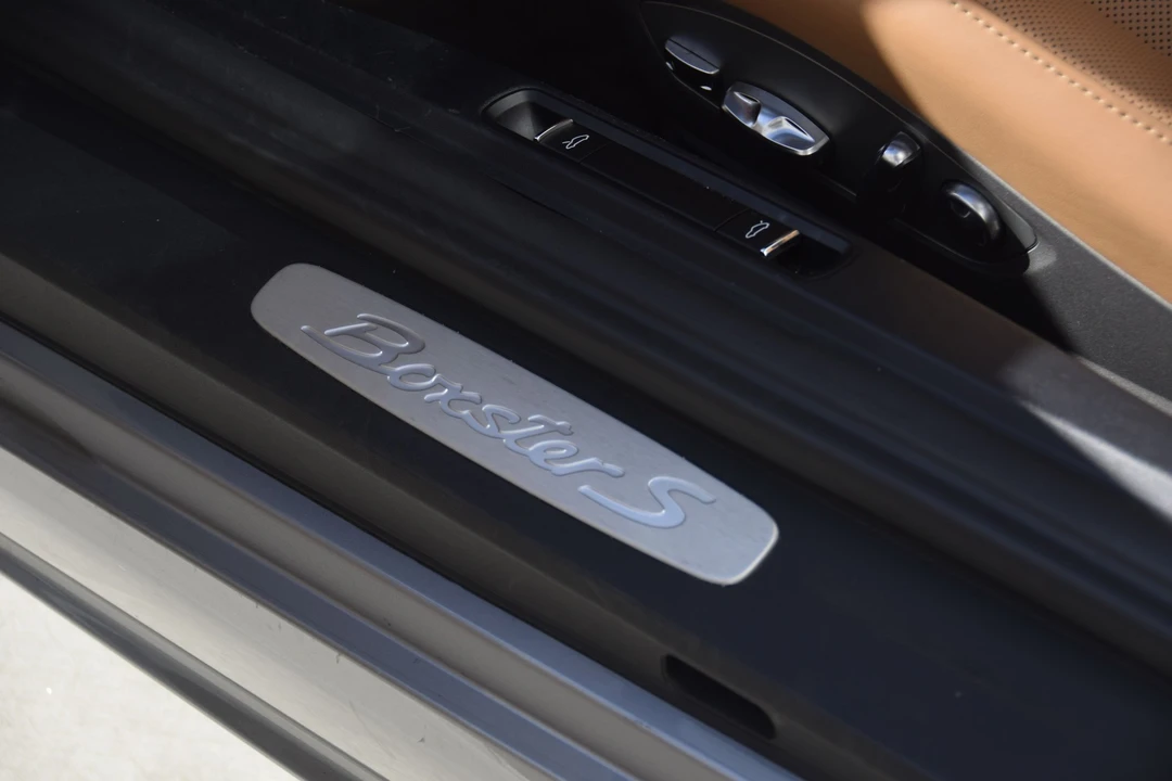 2018 Porsche 718 Boxster S - Image 8 of 20