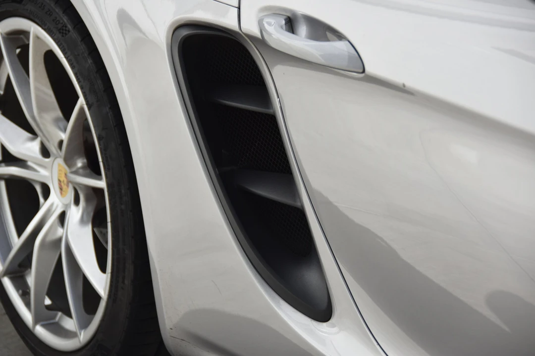 2018 Porsche 718 Boxster S - Image 10 of 20