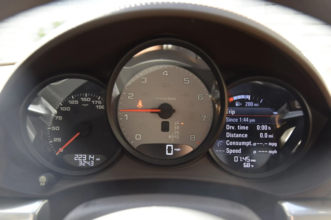 2018 Porsche 718 Boxster S - Image 4 of 20