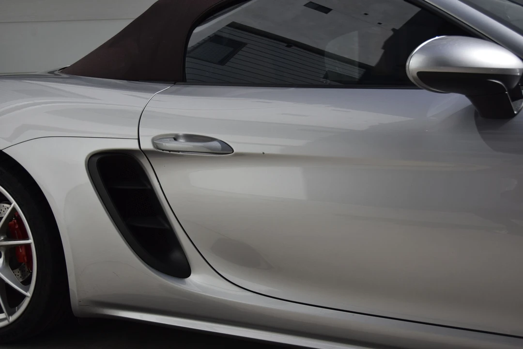 2018 Porsche 718 Boxster S - Image 12 of 20