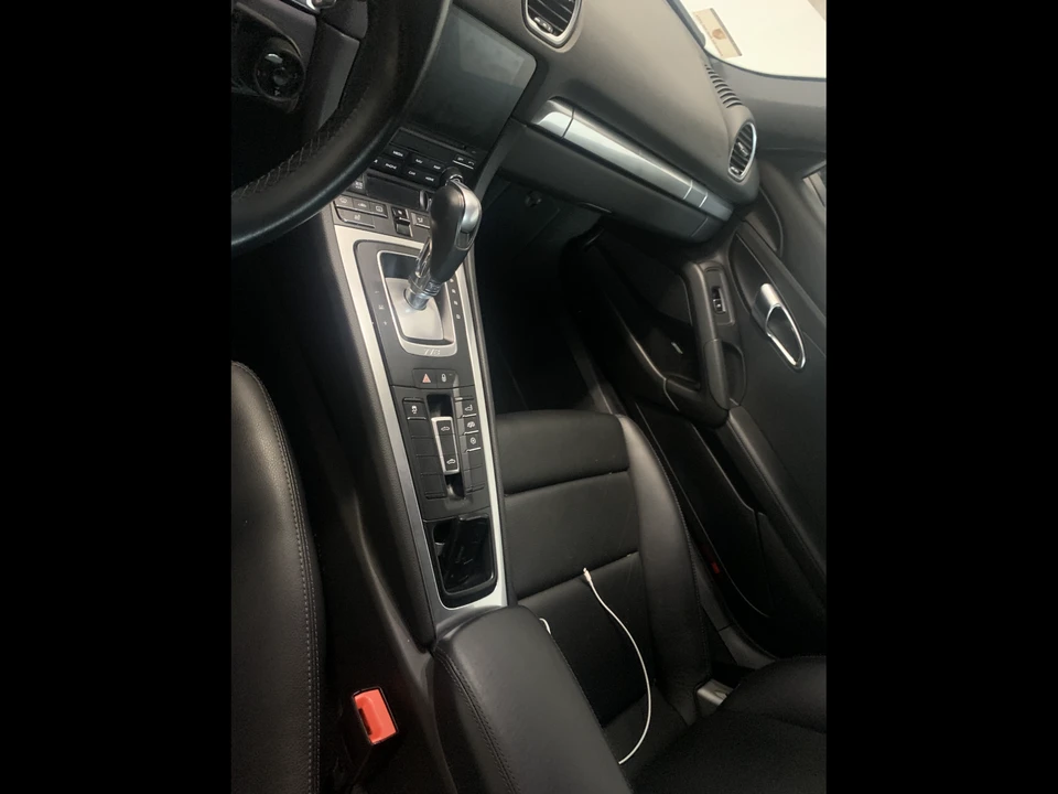 2018 Porsche 718 Boxster S - Image 7 of 7