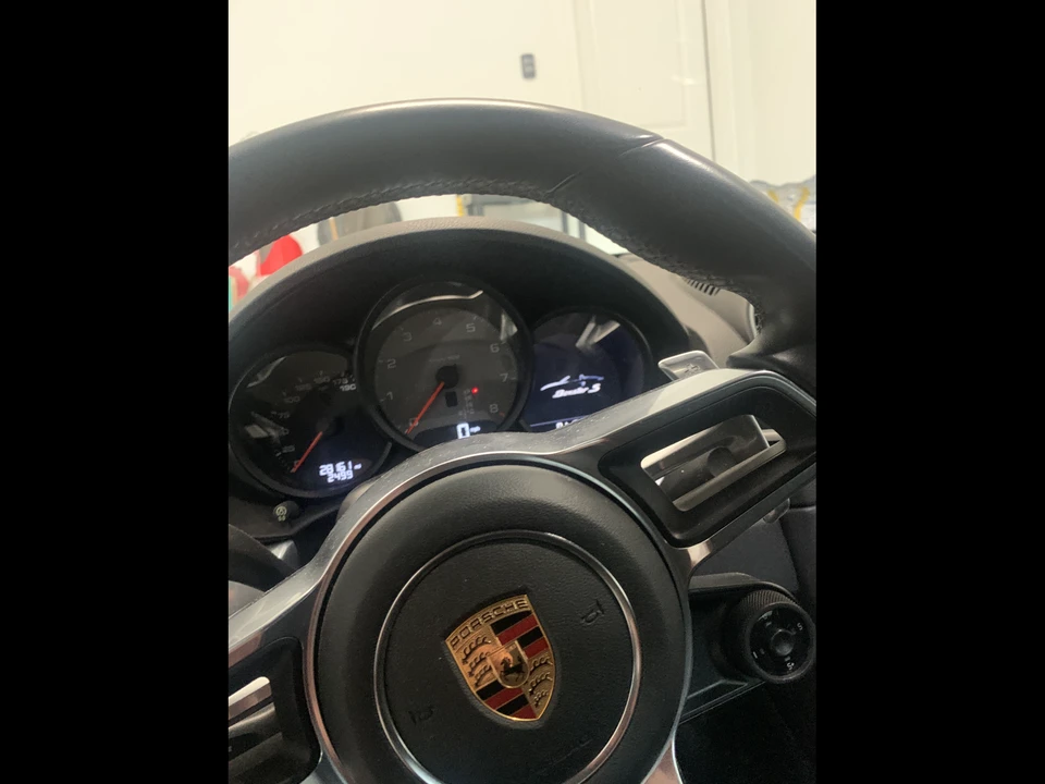 2018 Porsche 718 Boxster S - Image 6 of 7