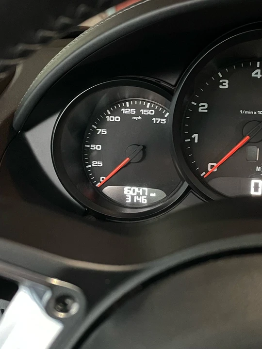 2018 Porsche 718 Cayman - Image 24 of 24
