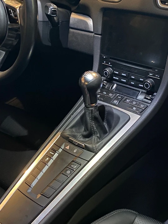 2018 Porsche 718 Cayman - Image 7 of 9