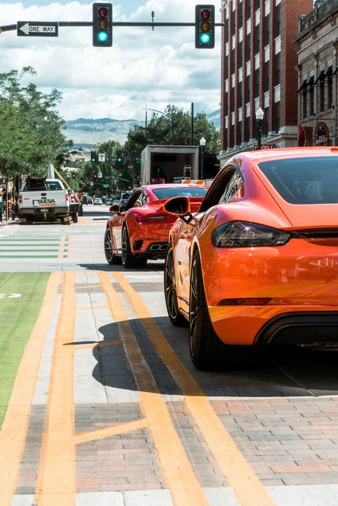 2018 Porsche 718 Cayman GTS - Image 9 of 23