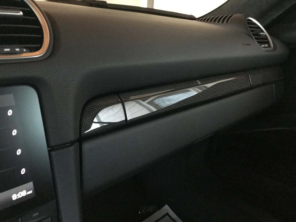 2018 Porsche 718 Cayman GTS - Image 14 of 23
