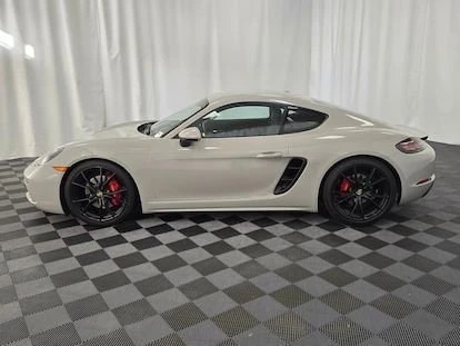 2018 Porsche 718 Cayman S - Image 4 of 13