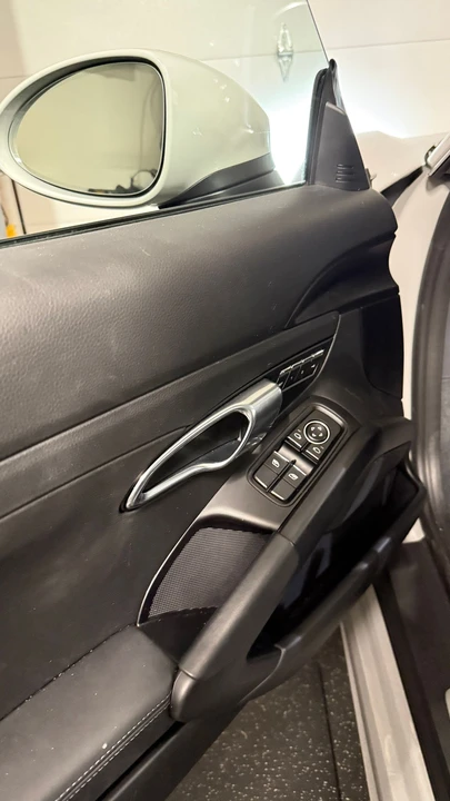 2018 Porsche 718 Cayman S - Image 13 of 13