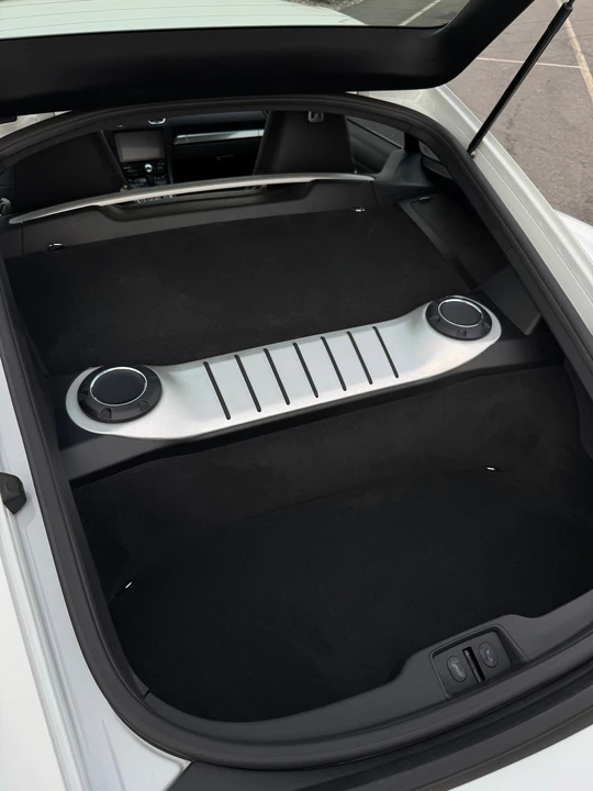 2018 Porsche 718 Cayman - Image 21 of 31