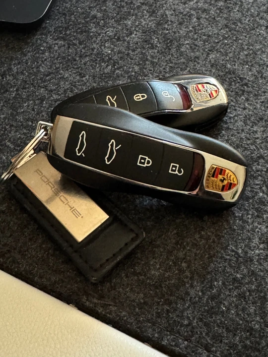 2018 Porsche 718 Cayman - Image 23 of 31