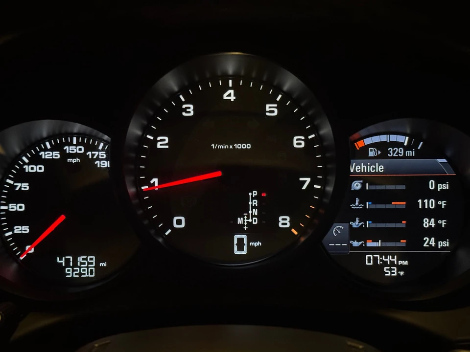 2018 Porsche 718 Cayman - Image 17 of 31