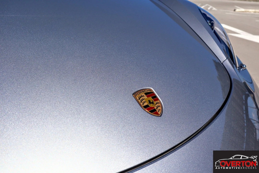 2018 Porsche 718 Cayman - Image 13 of 24