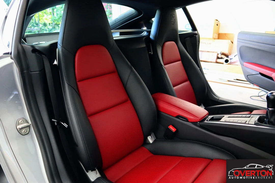 2018 Porsche 718 Cayman - Image 19 of 24
