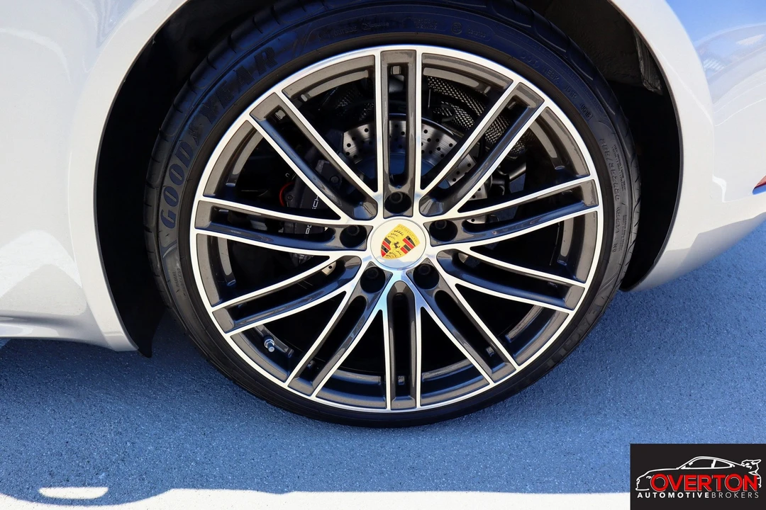 2018 Porsche 718 Cayman - Image 20 of 24