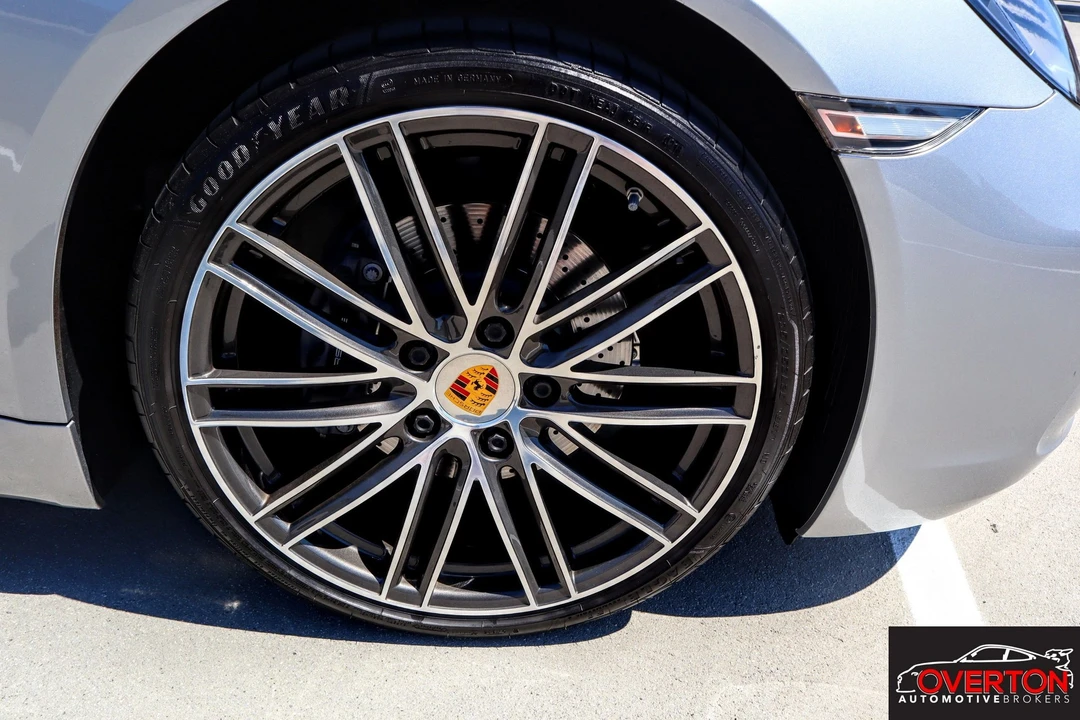 2018 Porsche 718 Cayman - Image 22 of 24