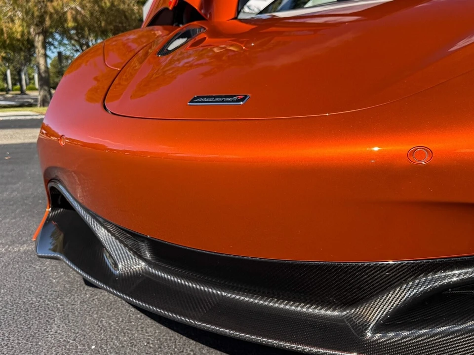 2018 McLaren 720S - Image 4 of 4
