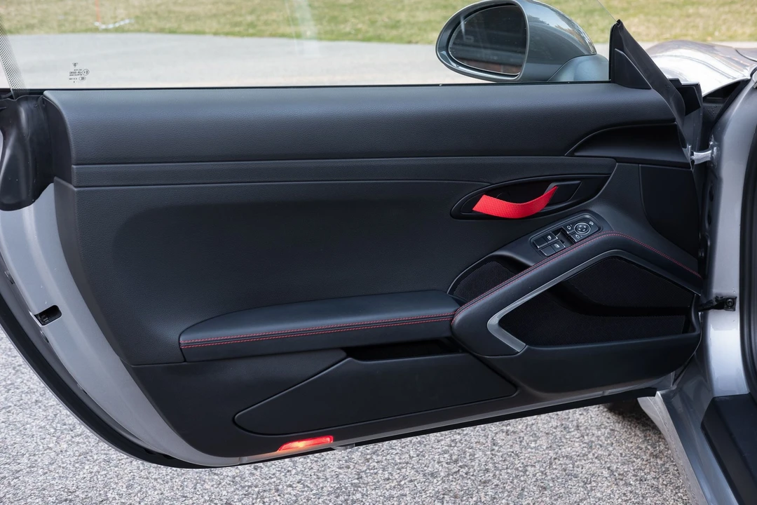 2018 Porsche 991 Carrera T - Image 13 of 15