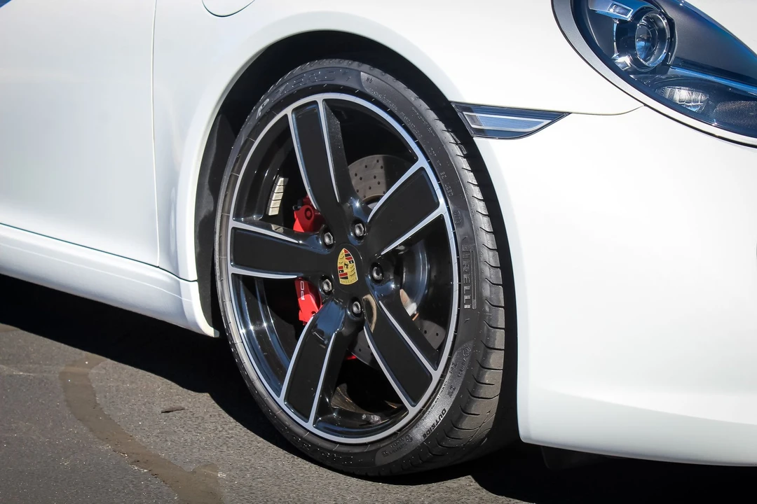 2018 Porsche 991 Carrera S - Image 7 of 15