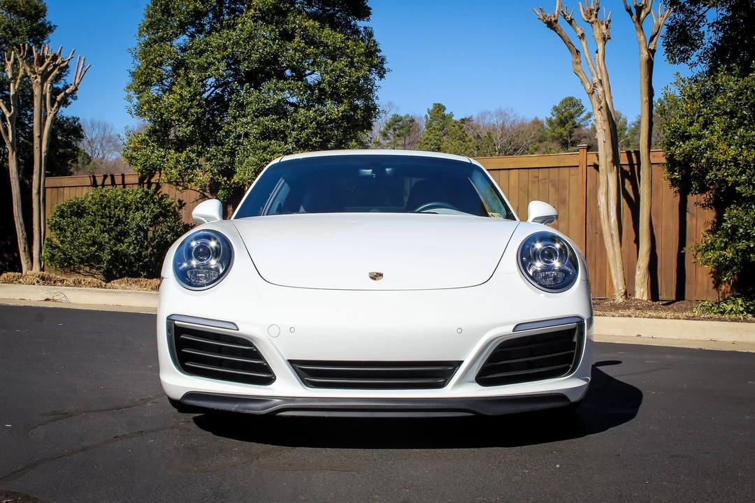 2018 Porsche 991 Carrera S - Image 4 of 15