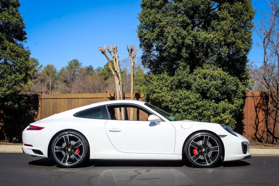 2018 Porsche 991 Carrera S - Image 6 of 15