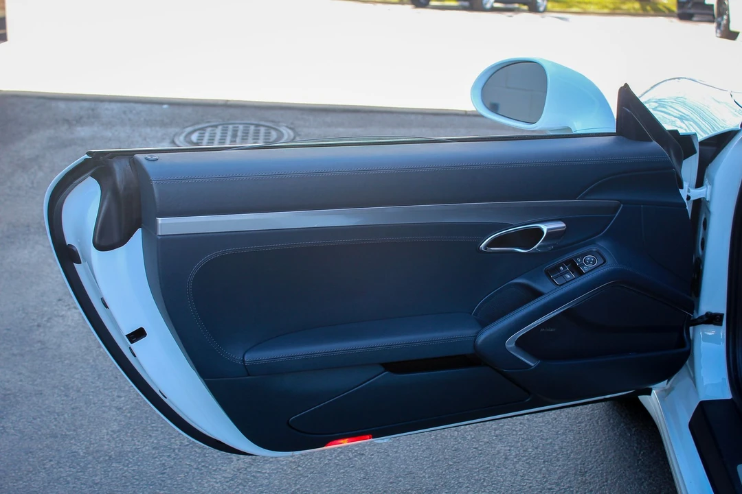 2018 Porsche 991 Carrera S - Image 9 of 15