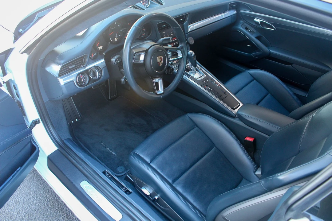 2018 Porsche 991 Carrera S - Image 8 of 15
