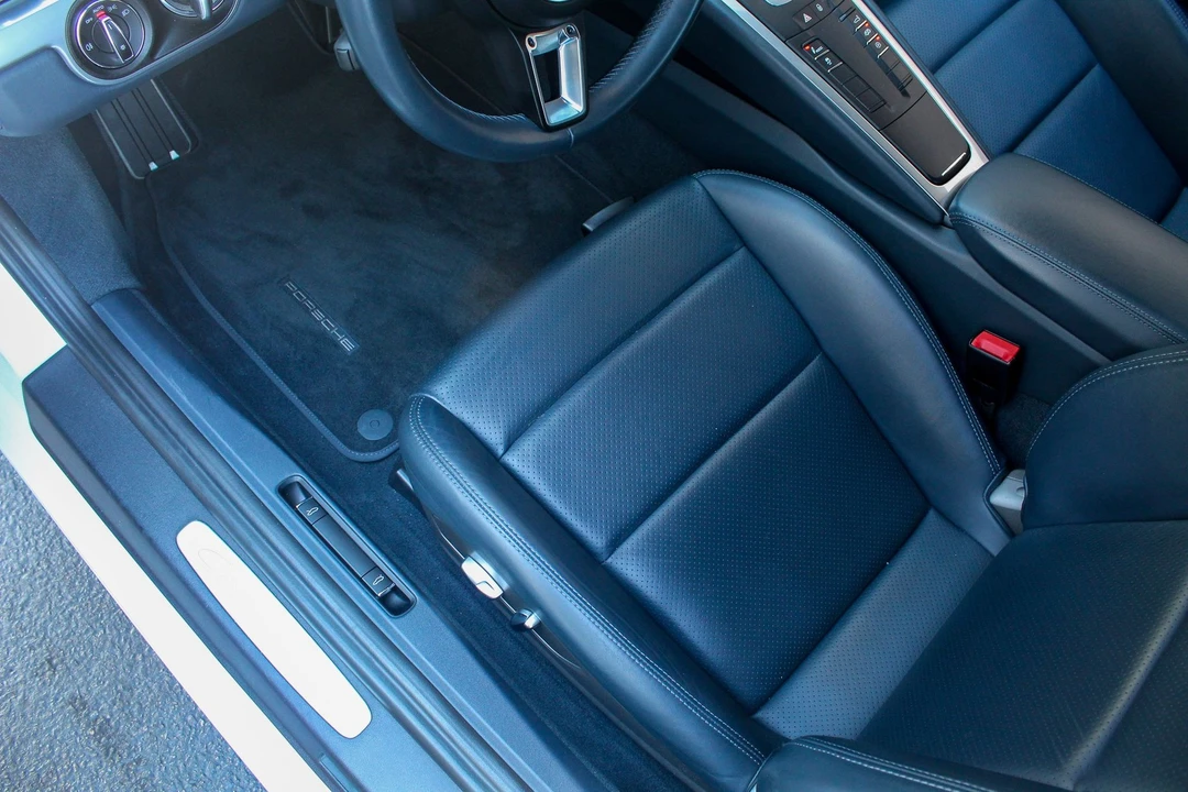 2018 Porsche 991 Carrera S - Image 10 of 15