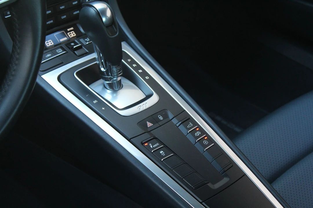2018 Porsche 991 Carrera S - Image 13 of 15